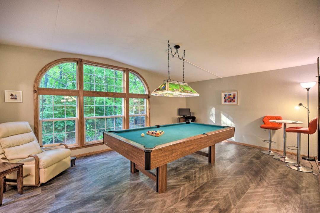 Photo of Livingroom in Birchwood