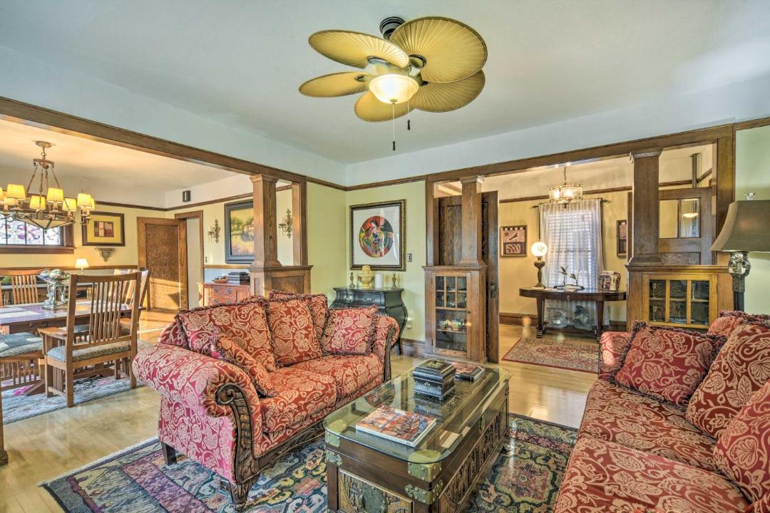 Photo of Livingroom in Superior