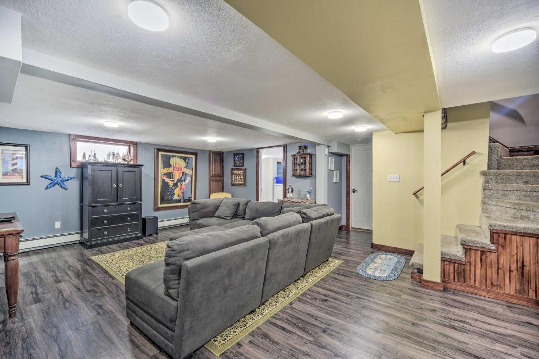 Photo of Livingroom in Superior