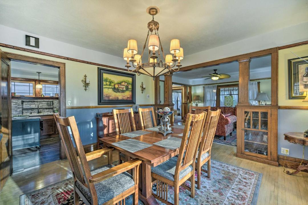 Photo of Livingroom in Superior