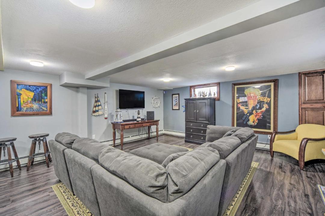 Photo of Livingroom in Superior