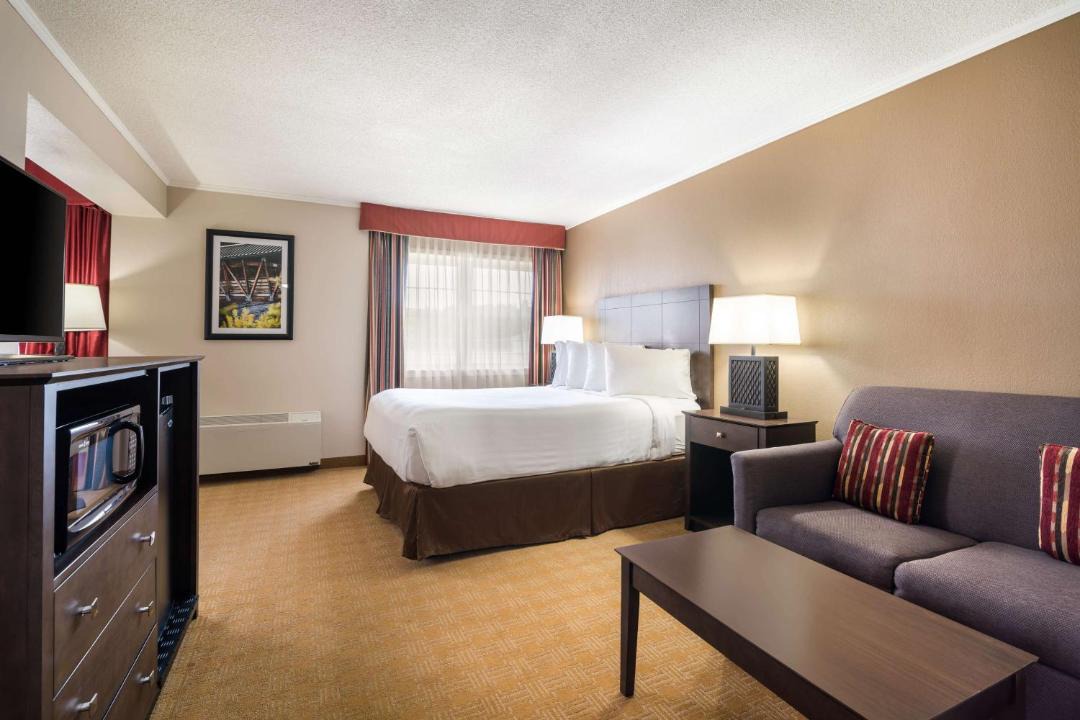 Photo of Bedroom in Canton