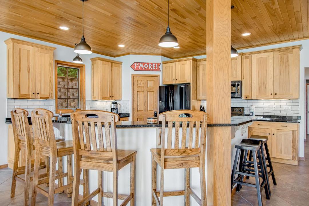 Photo of Kitchen in Eagle River