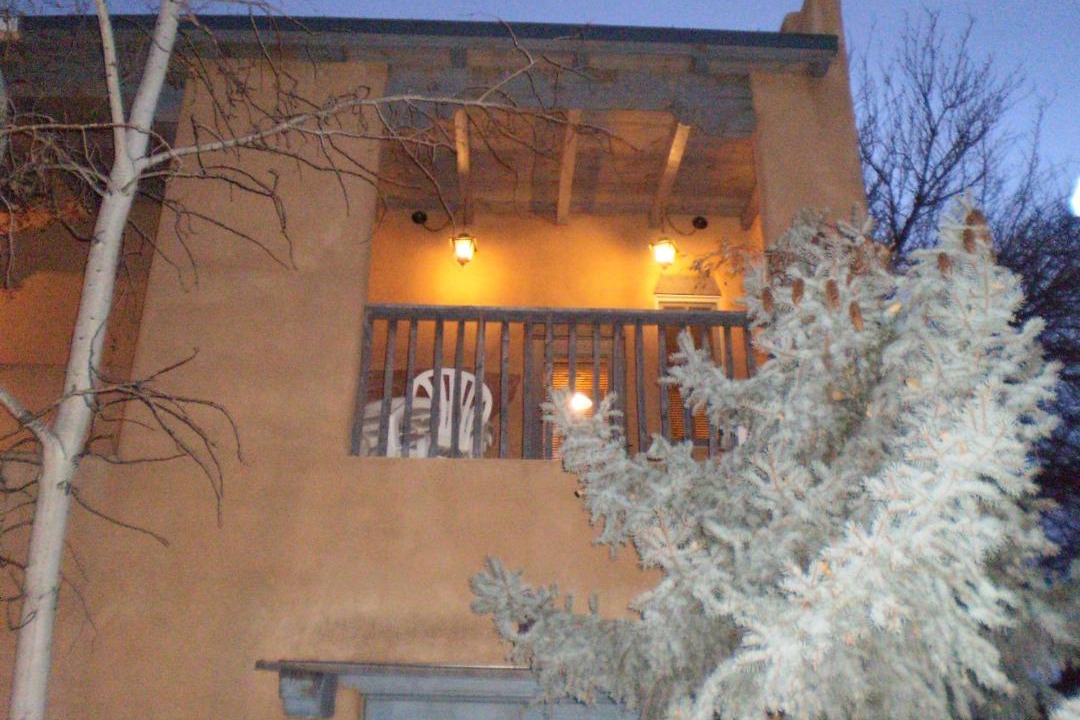 Photo of Others in Downtown Santa Fe