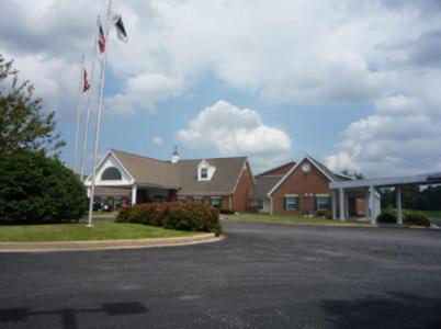 Photo of Buildings in Westminster