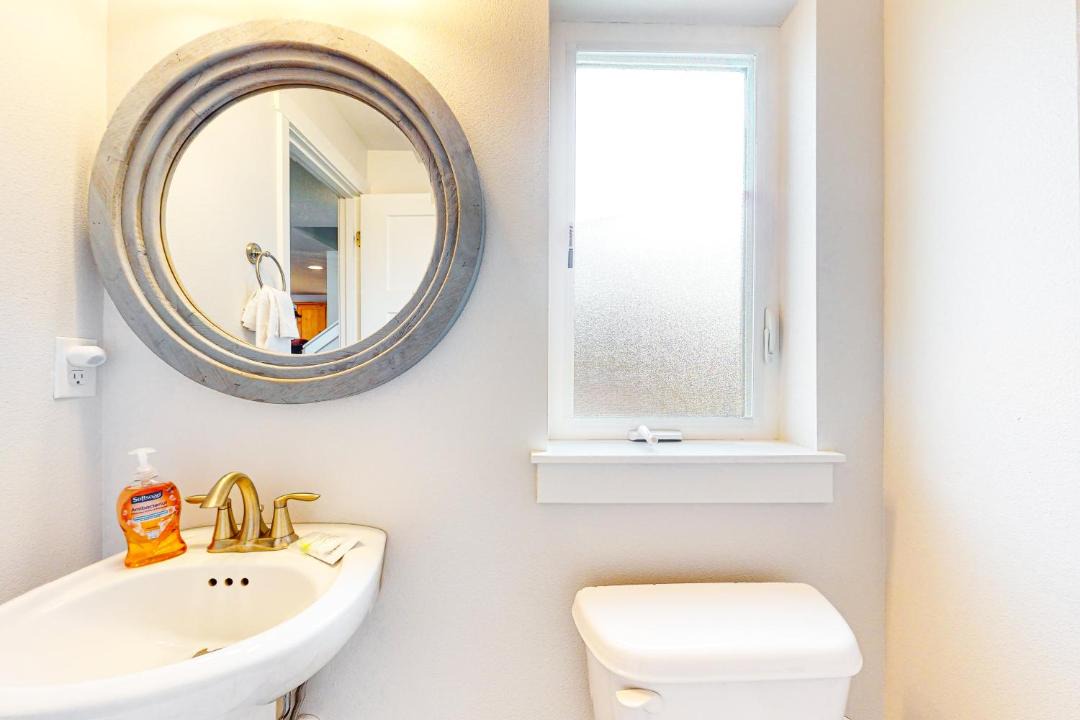 Photo of Bathroom in Pacific City