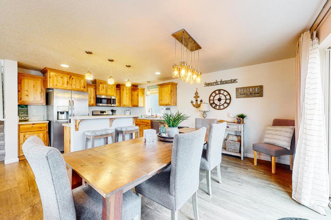 Photo of Livingroom in Pacific City
