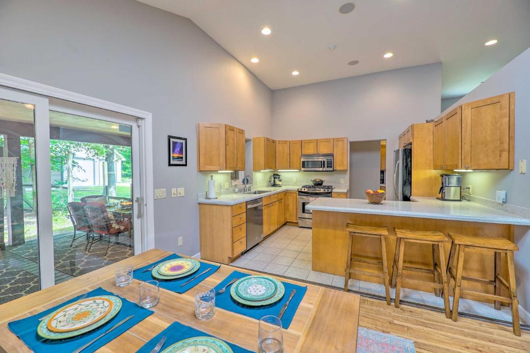 Photo of Kitchen in Whitehall