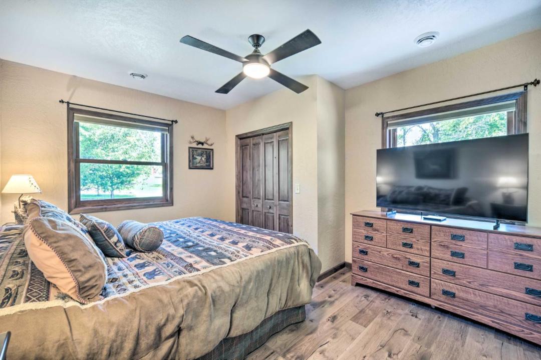 Photo of Bedroom in Siren