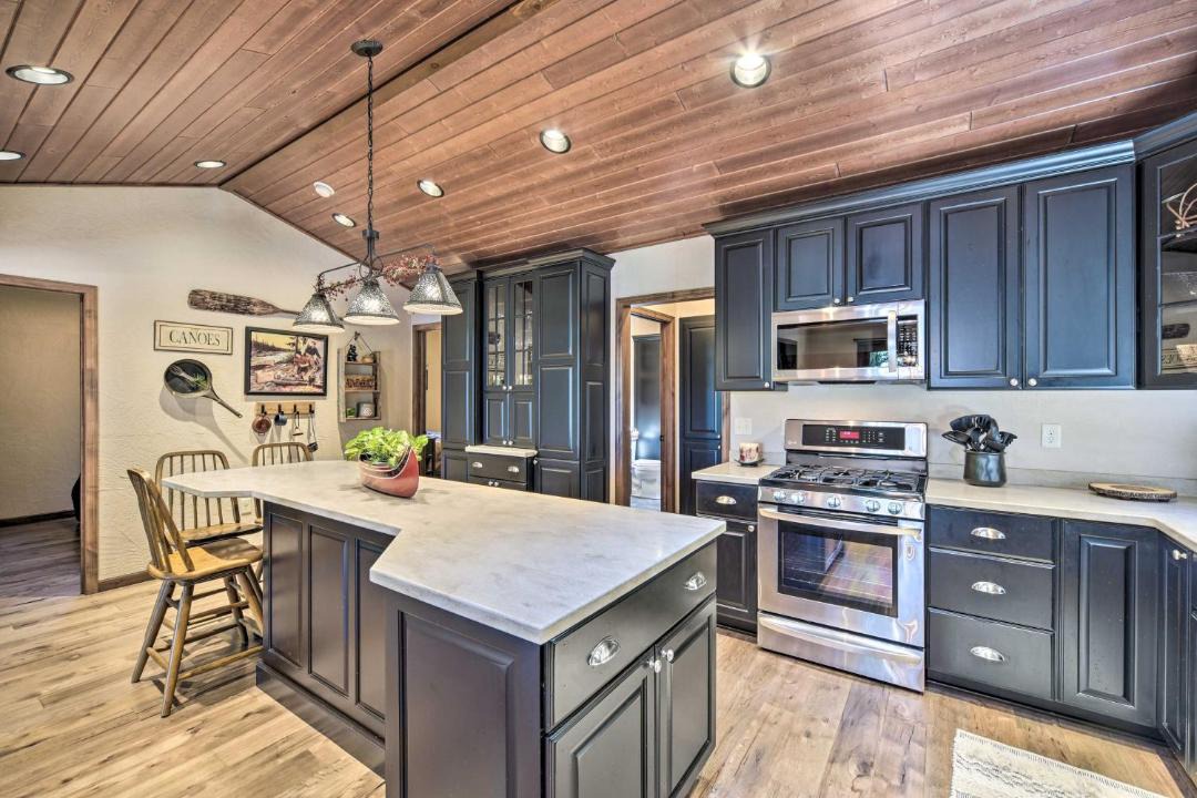 Photo of Kitchen in Siren