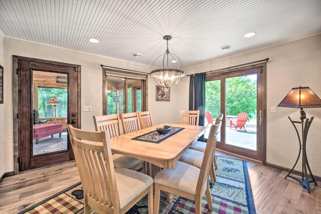 Photo of Livingroom in Siren