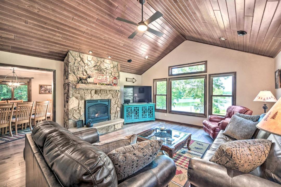 Photo of Livingroom in Siren