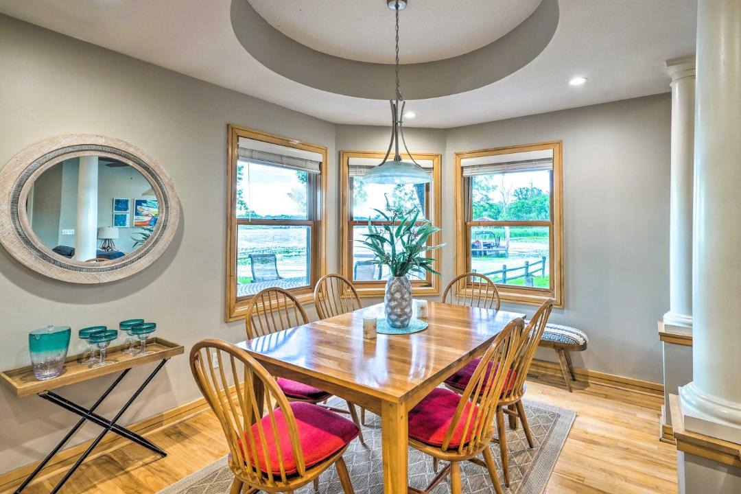 Photo of Livingroom in Mound