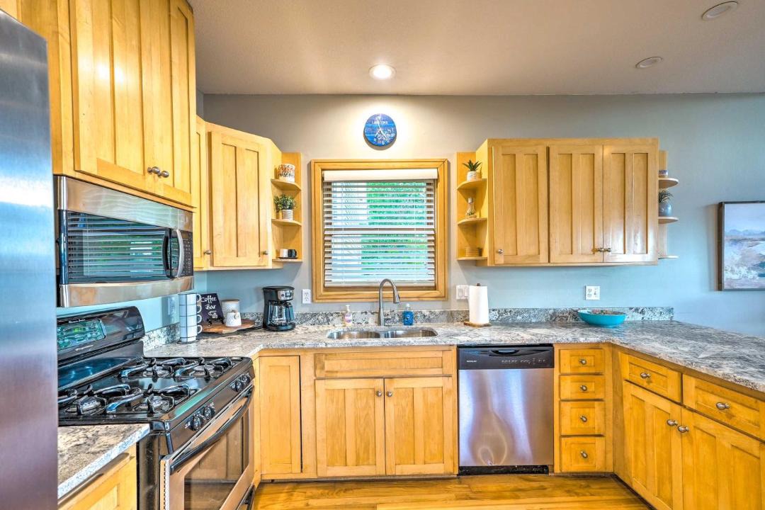 Photo of Kitchen in Mound