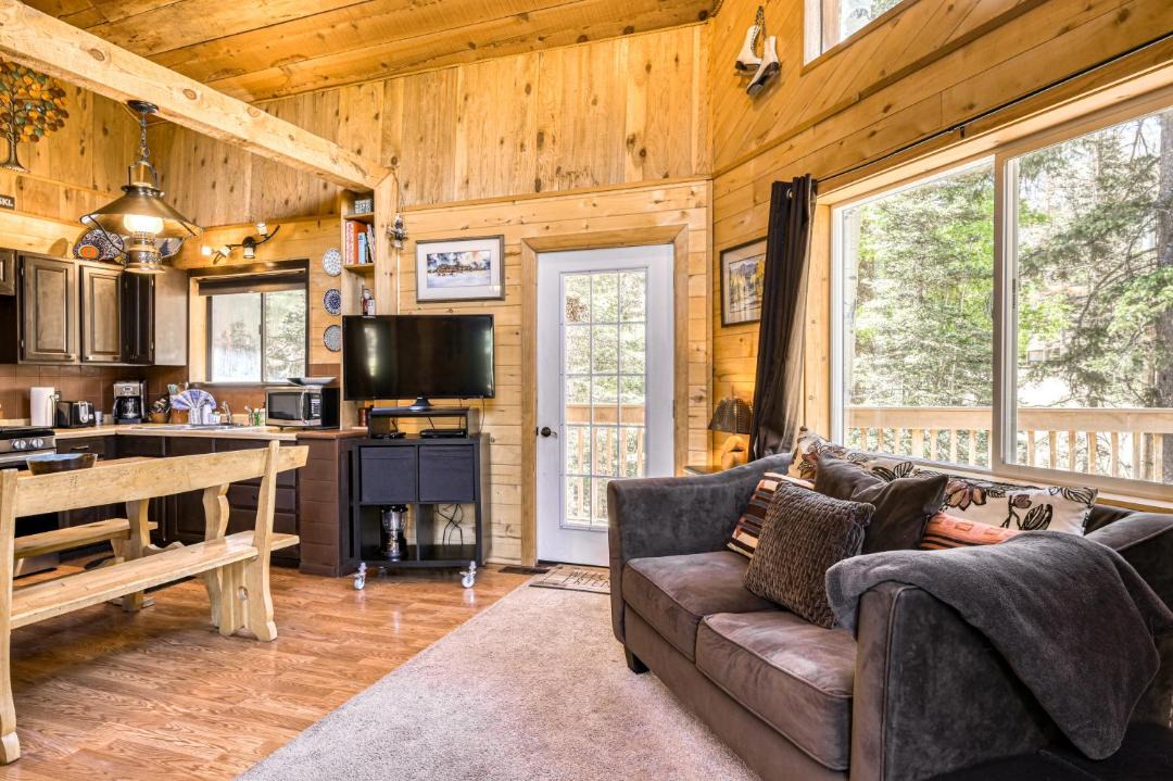 Photo of Others in Taos Ski Valley