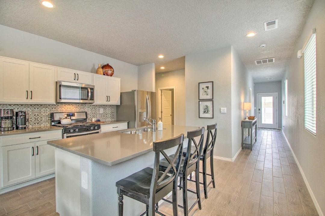 Photo of Kitchen in Rio Rancho