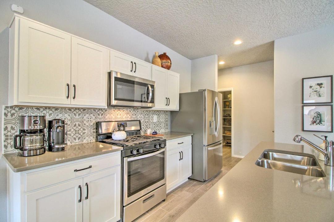 Photo of Kitchen in Rio Rancho