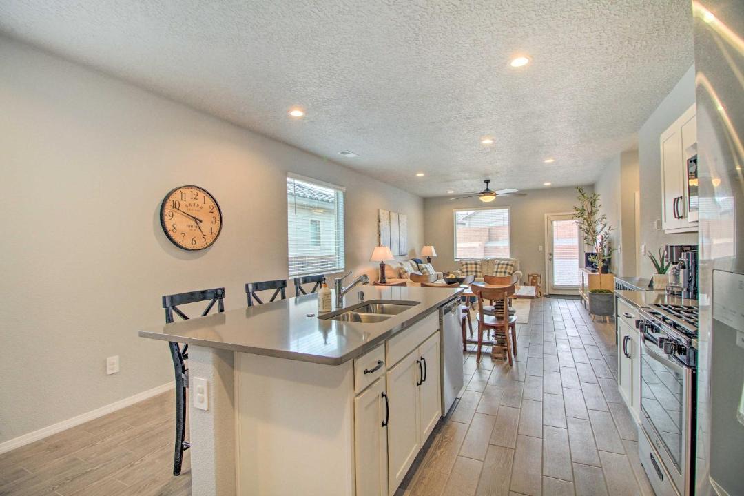 Photo of Kitchen in Rio Rancho