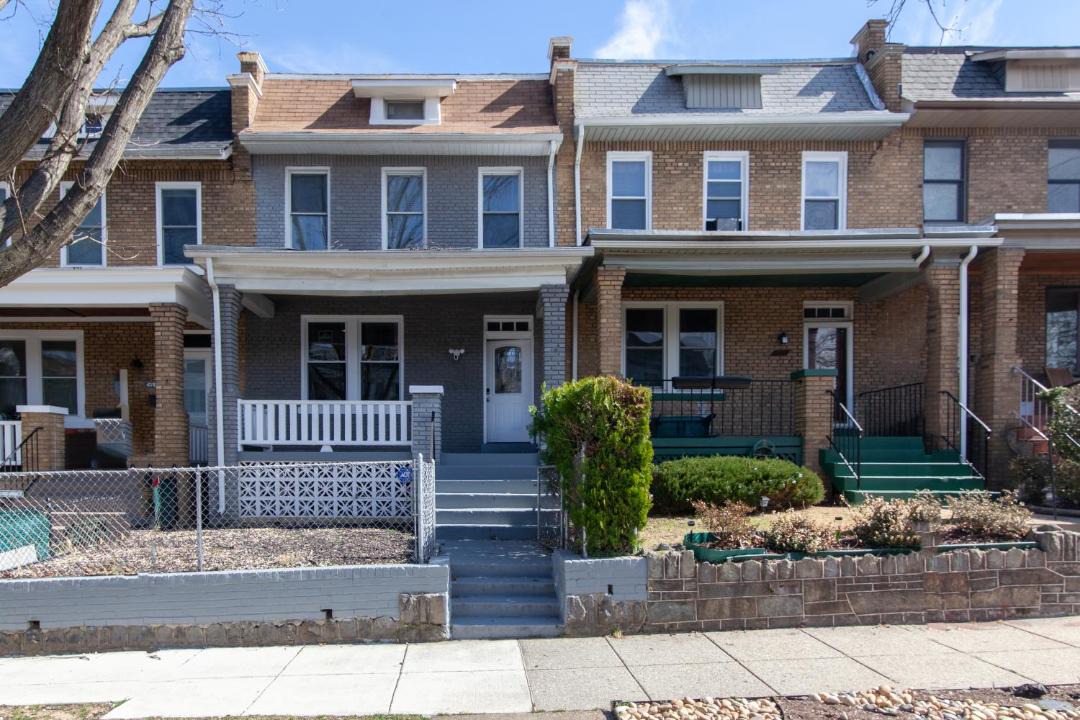 Photo of Buildings in Petworth