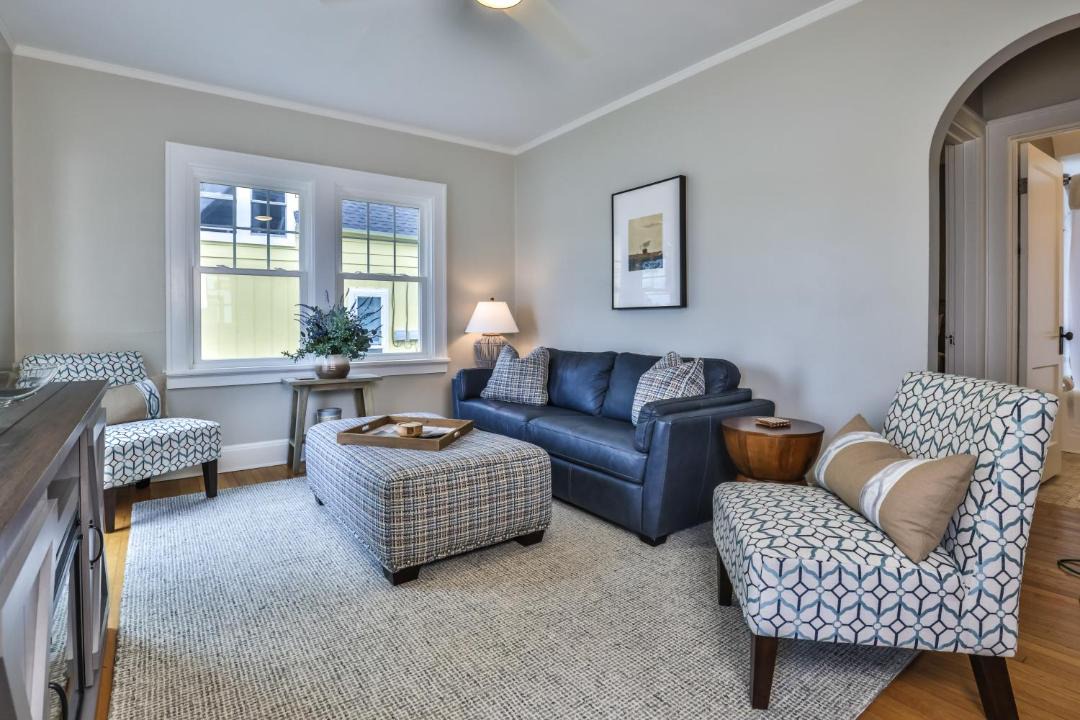 Photo of Livingroom in Minocqua