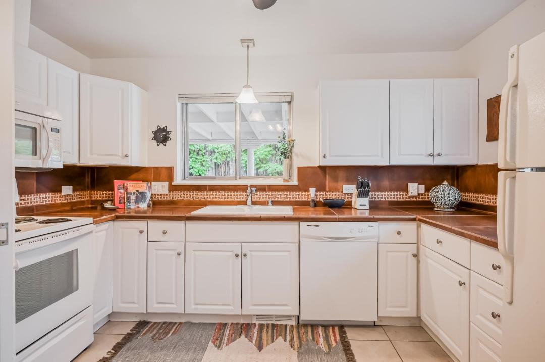 Photo of Kitchen in South Capitol
