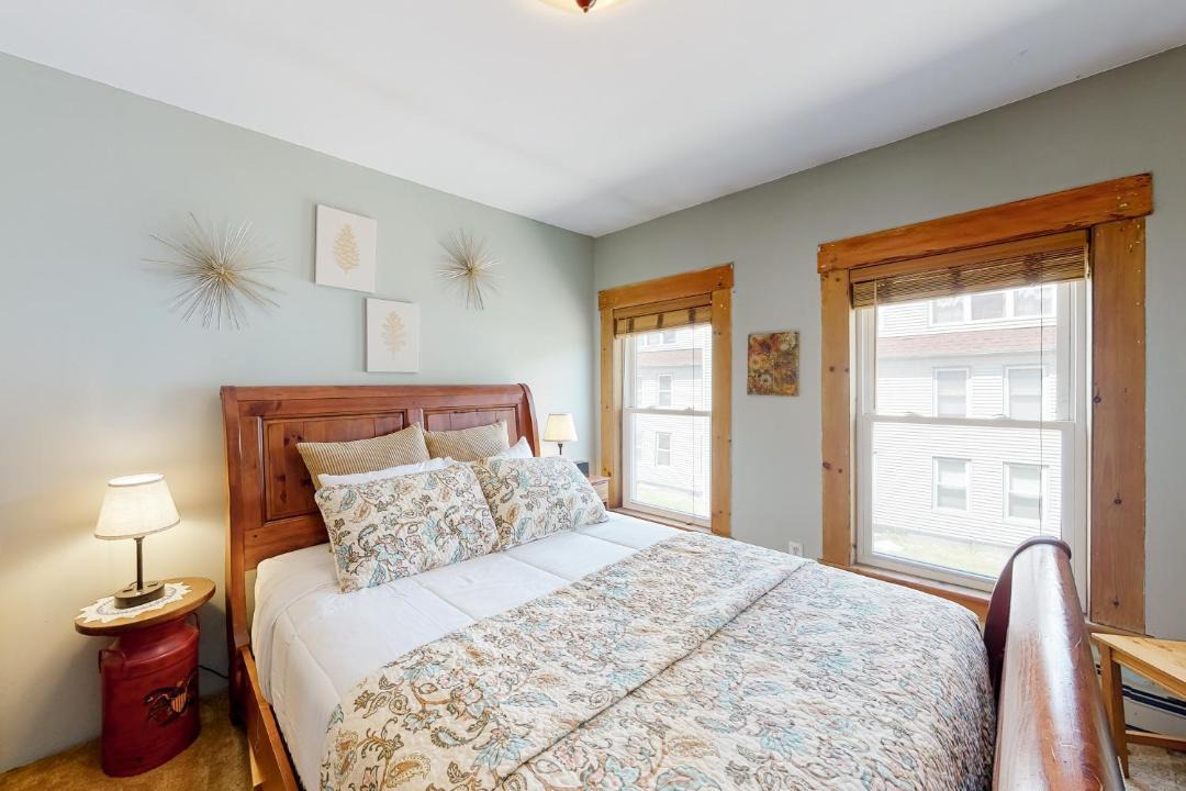 Photo of Bedroom in Proctorsville