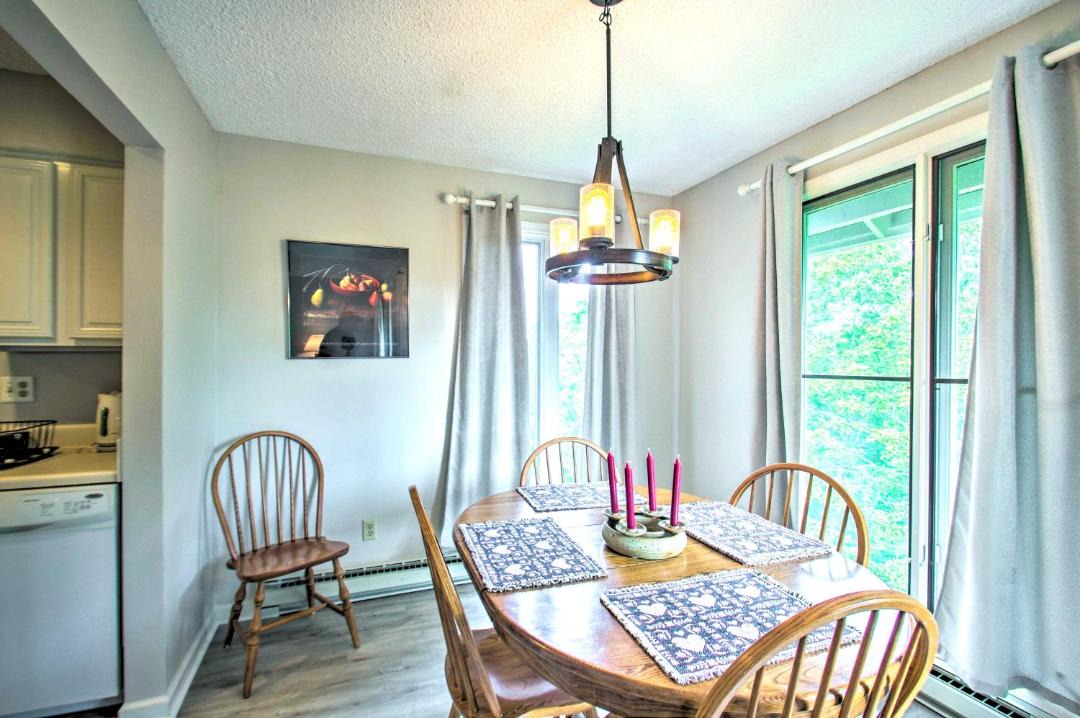 Photo of Livingroom in Nellysford