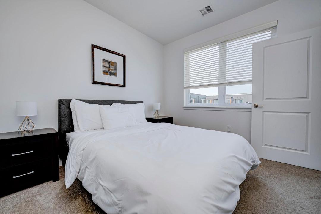 Photo of Bedroom in Fountain Square