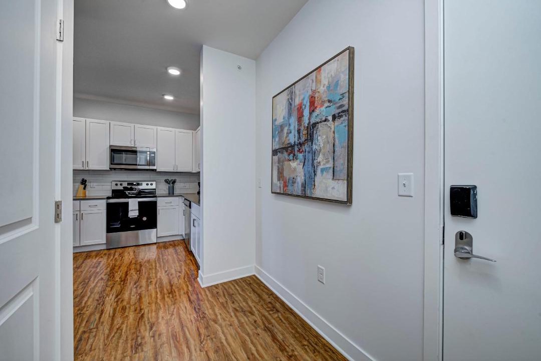 Photo of Kitchen in Fountain Square