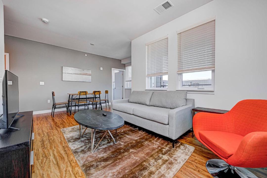 Photo of Livingroom in Fountain Square