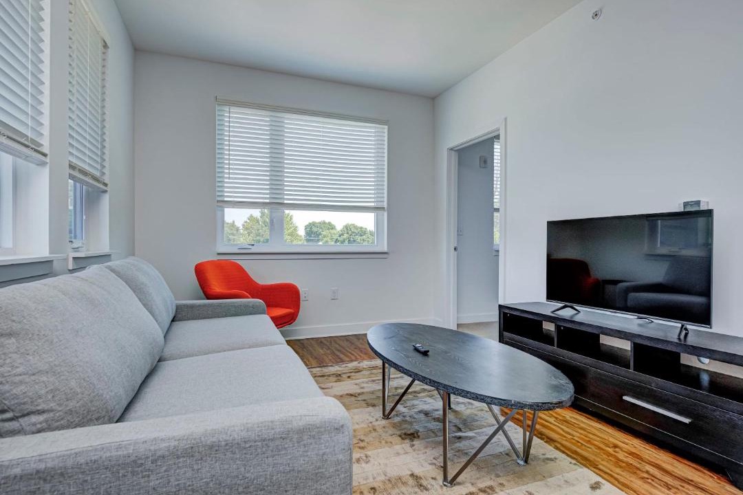 Photo of Livingroom in Fountain Square