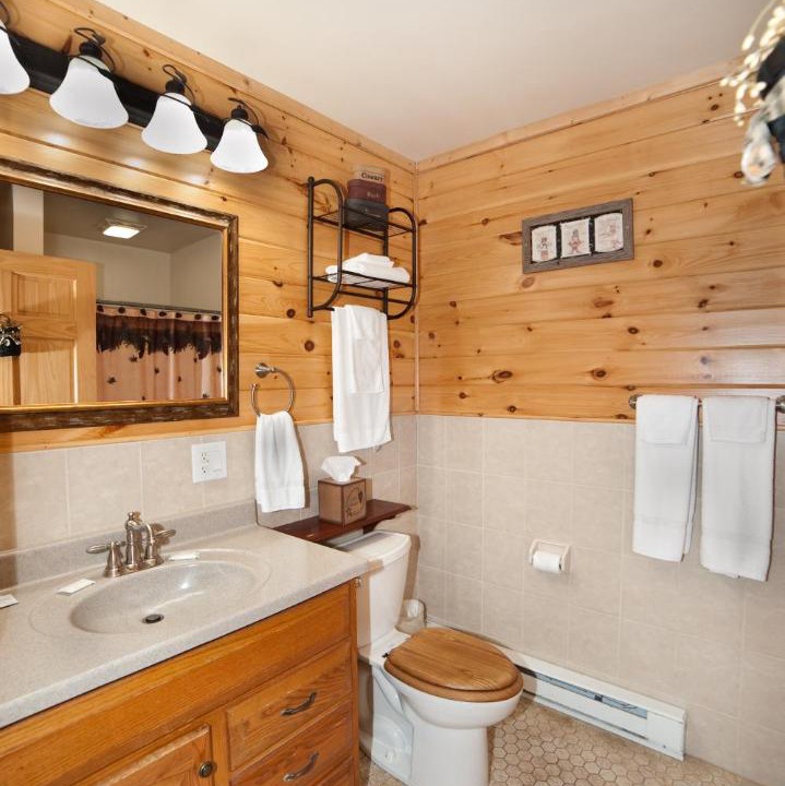 Photo of Kitchen in Flintstone
