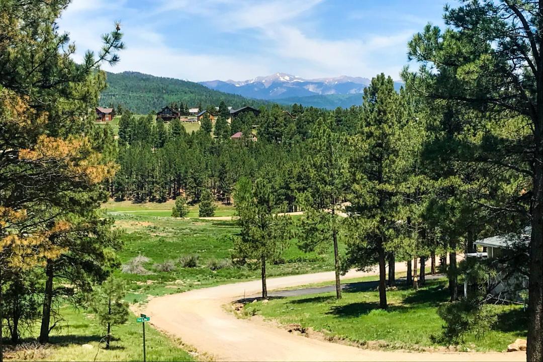 Photo of Outdoor in Angel Fire