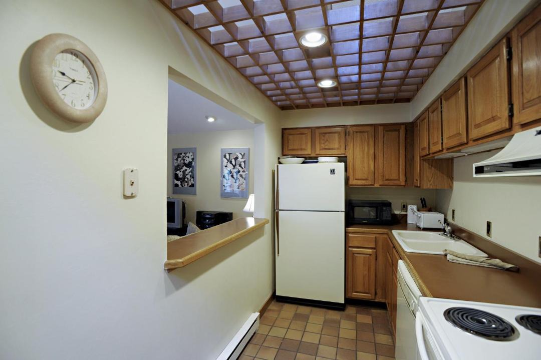 Photo of Kitchen in Bretton Woods