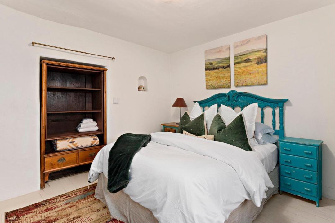 Photo of Bedroom in South Capitol