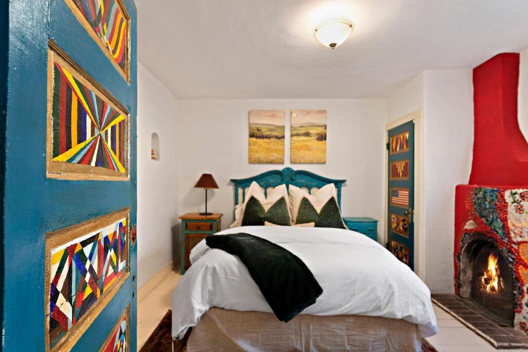Photo of Bedroom in South Capitol