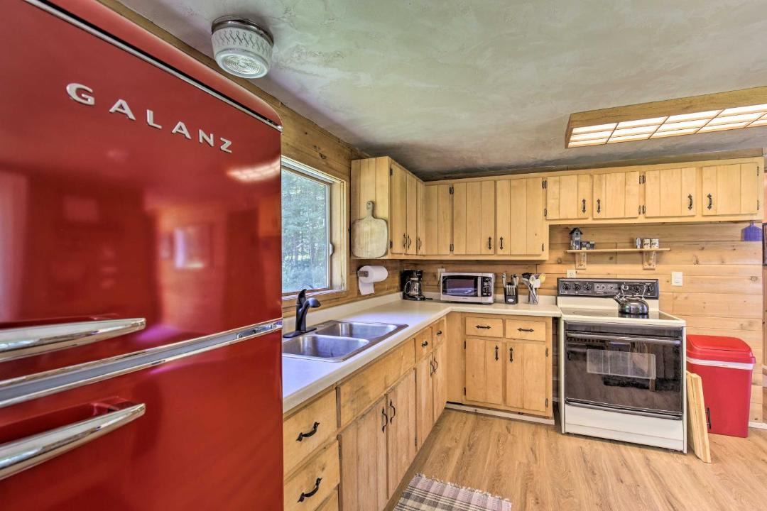 Photo of Kitchen in Florence