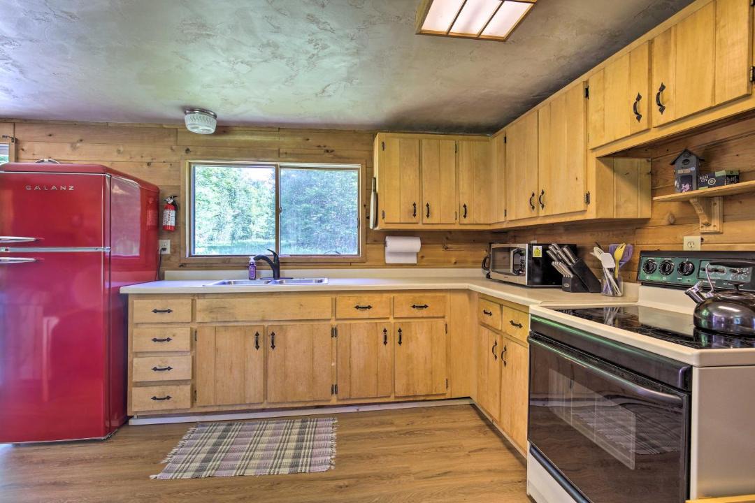 Photo of Kitchen in Florence