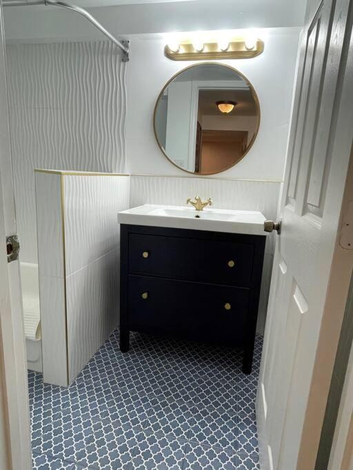 Photo of Bathroom in West Falls Church