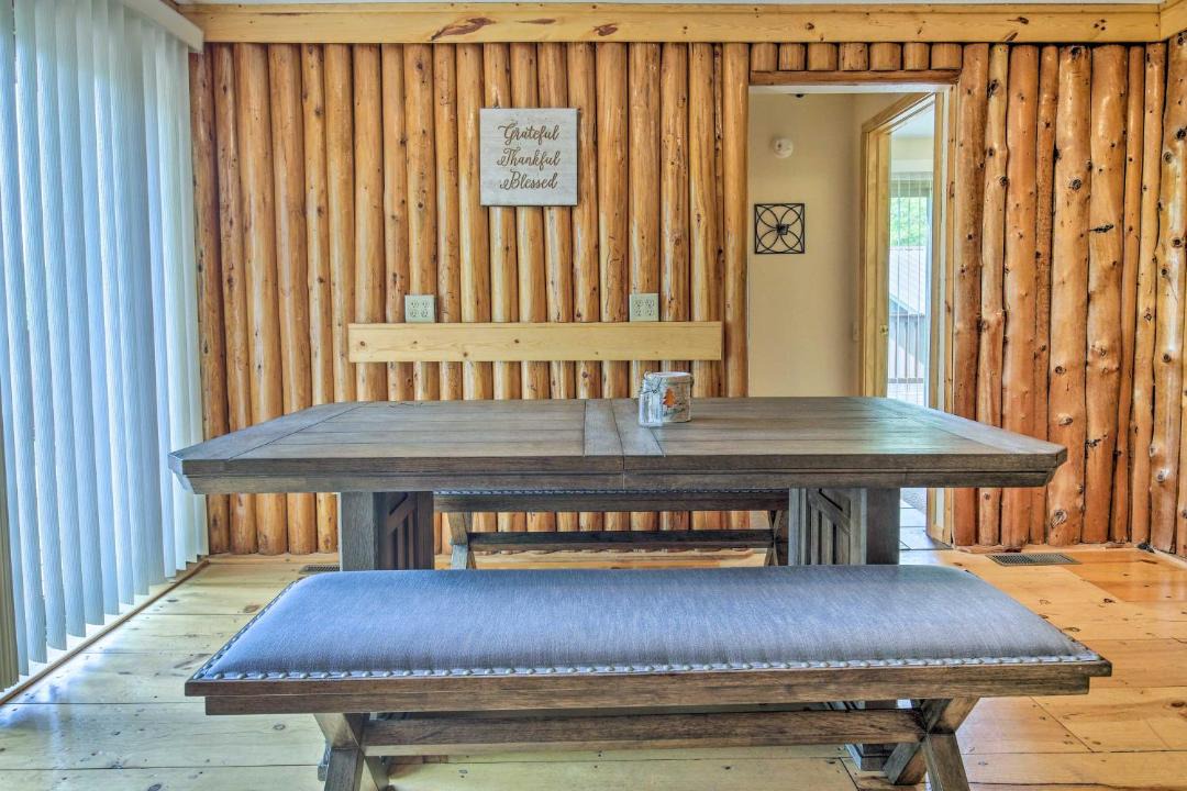 Photo of Bedroom in Tomahawk