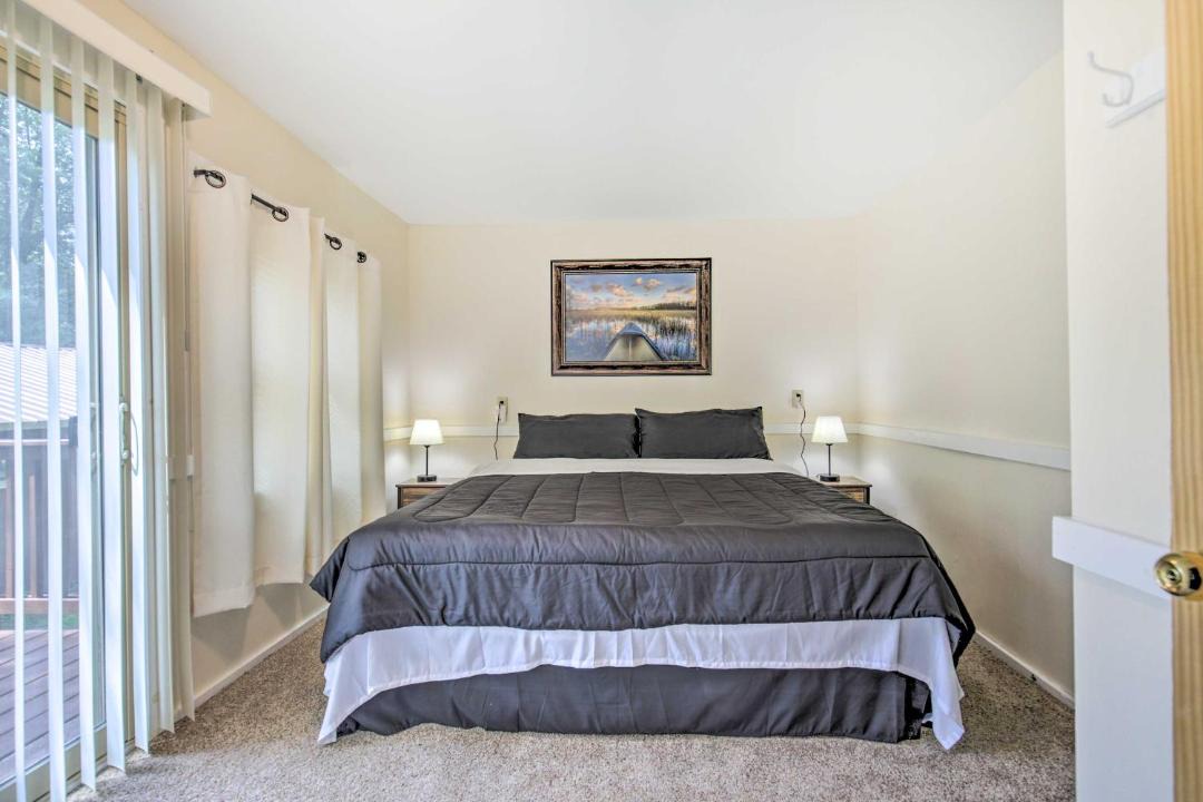Photo of Bedroom in Tomahawk