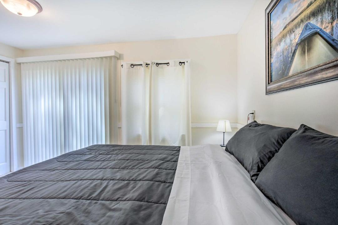 Photo of Bedroom in Tomahawk