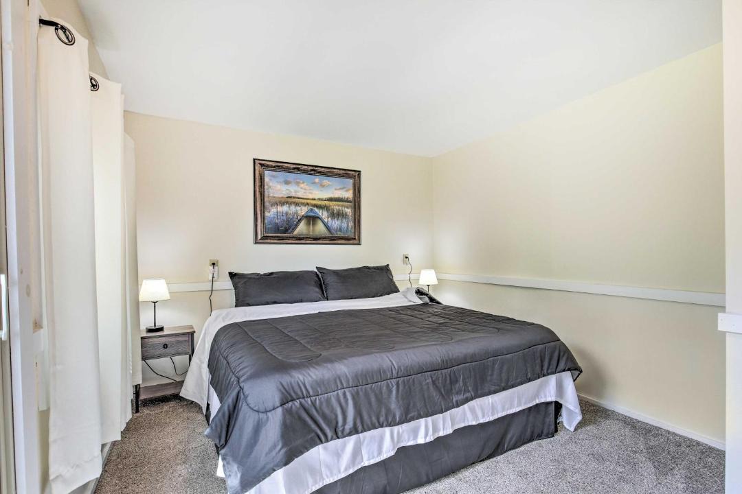 Photo of Bedroom in Tomahawk