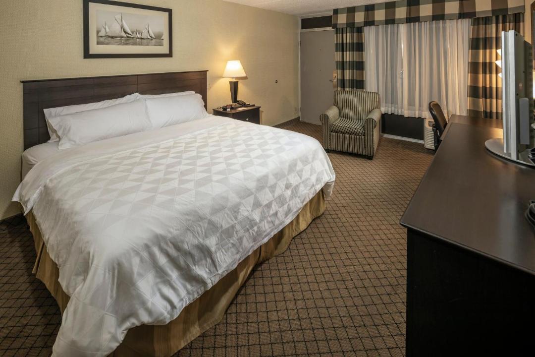 Photo of Bedroom in Detroit Lakes