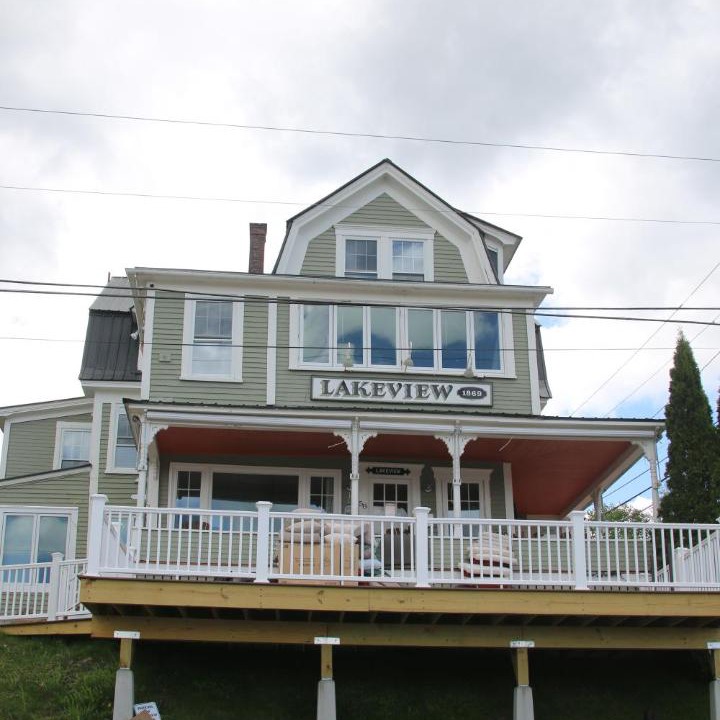 Photo of Others in Weirs Beach
