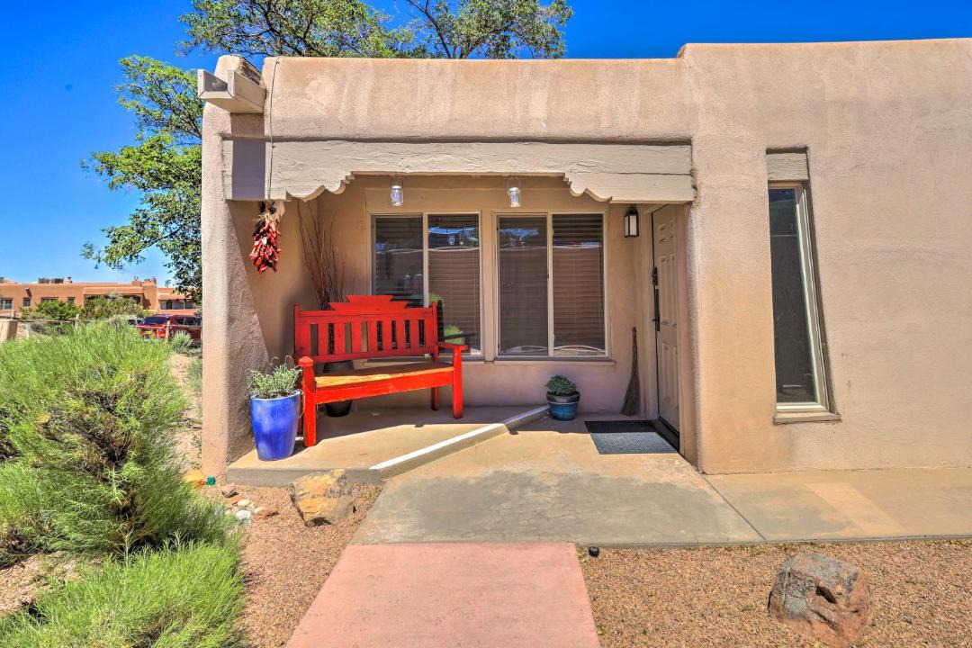 Photo of Others in Northeast Santa Fe
