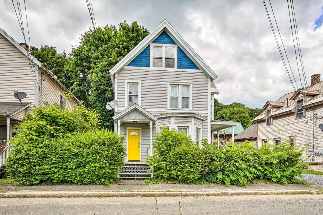 Photo of Others in North Adams