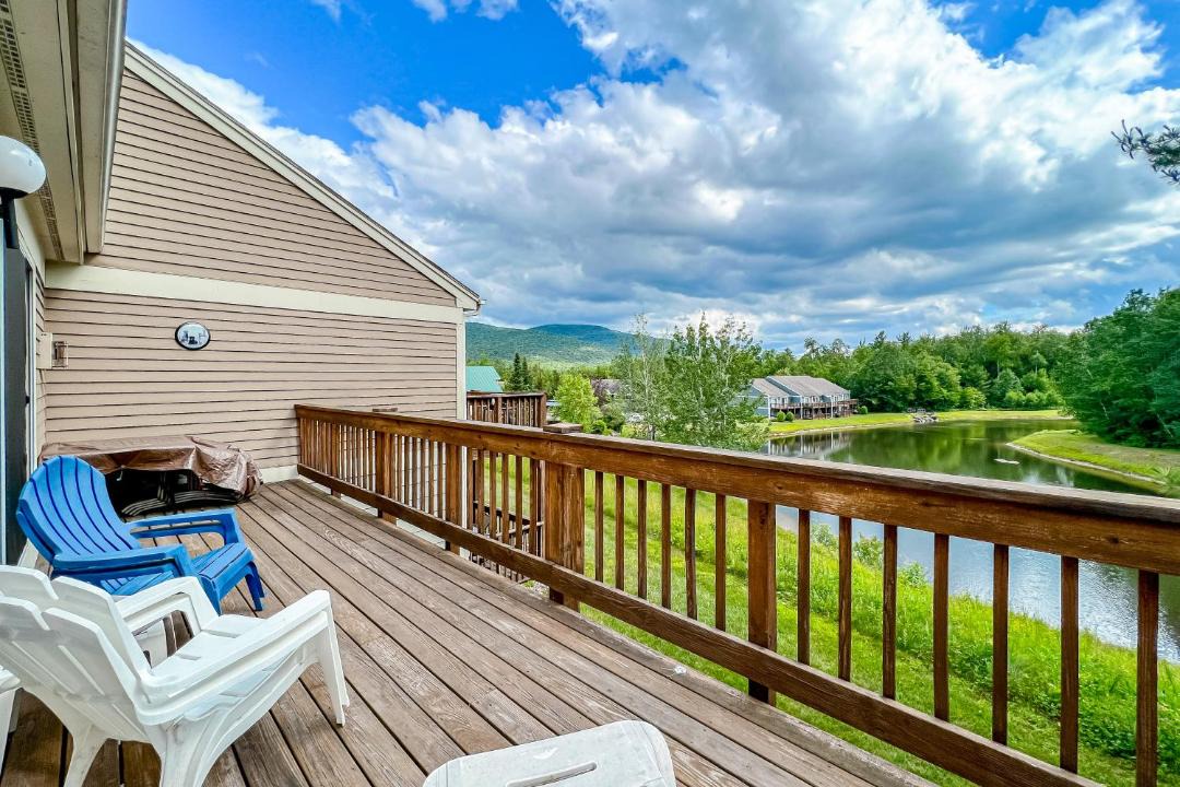 Photo of Patio Balcony in Lincoln