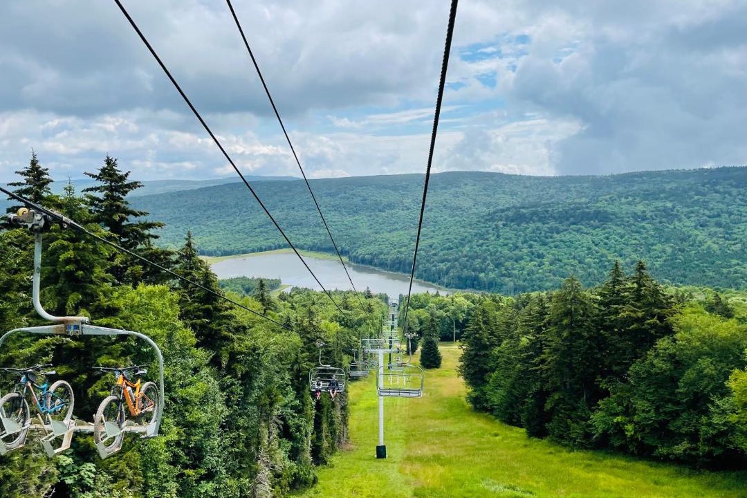 Photo of Others in Snowshoe