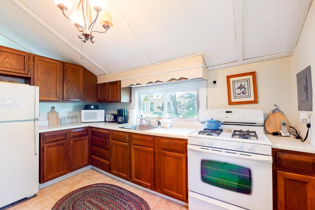 Photo of Kitchen in Poultney